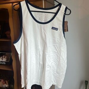 Patagonia tank women’s